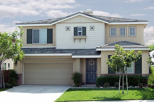 2nd image of 2523 N Promontory Way