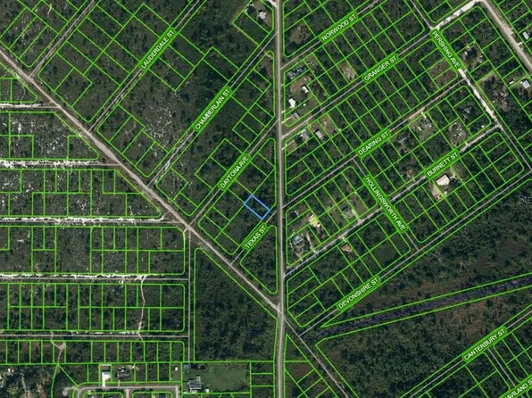 608 Texas St #2, Lake Placid, FL 33852