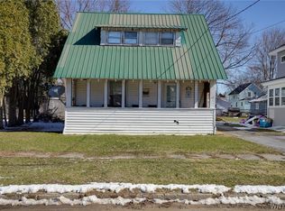 12 Bishop Ave, Massena, NY 13662