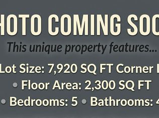 10160 Ruskin Rd, Richmond, BC V7A2P4