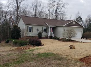 2737 Quinn Rd, Chester, SC 29706