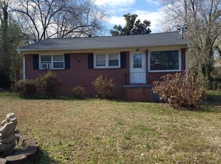 2524 Sandtown Rd SW, Marietta, GA 30060