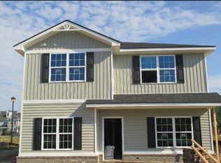 902 Tattnall Dr, Hinesville, GA 31313