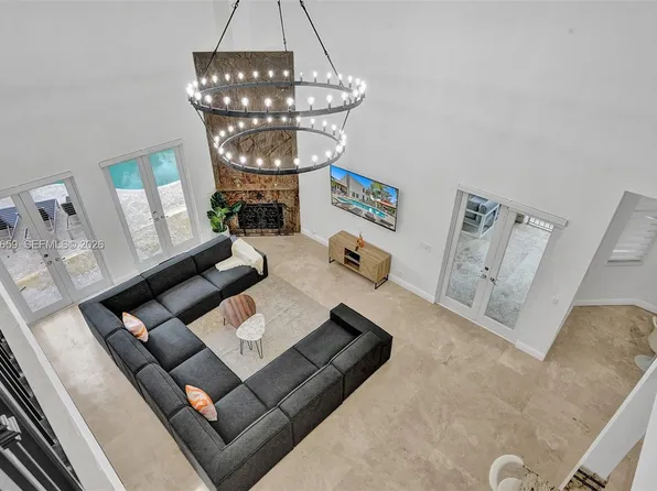 1430 NW 114th Ave, Fort Lauderdale, FL 33323