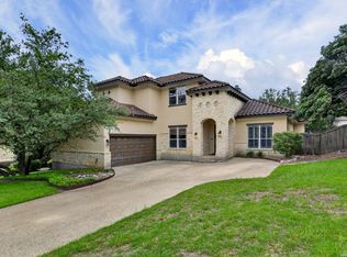 18907 Calle Cierra, San Antonio, TX 78258
