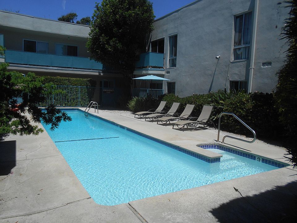 325 Bay Street Pool
