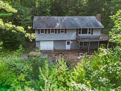 534 Forristall Rd, Rindge, NH, 03461