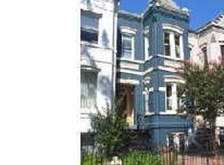 1010 F St NE, Washington, DC 20002