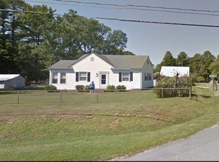 8137 Atlee Rd, Mechanicsville, VA 23111