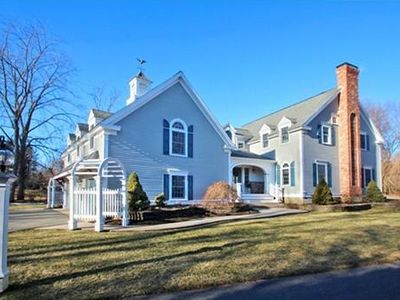25 Rolfes Ln, Newbury, MA, 01951