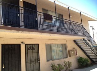 440 E Market St APT 3, Long Beach, CA 90805