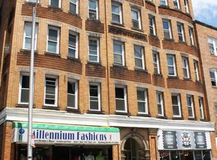 86 Pleasant St #5R, Worcester, MA 01609