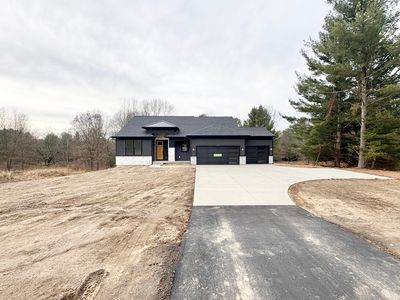 9197 Alaska Ave SE, Caledonia, MI, 49316