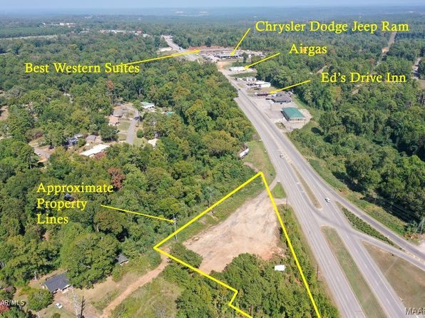 3733 Highway 43, Jackson, AL 36545