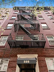 328 East 73rd Street in Lenox Hill