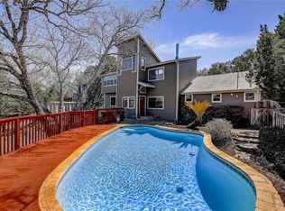 2901 Crosswind Dr, Spicewood, TX 78669