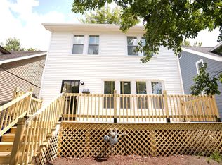 238 Philip St, Detroit, MI 48215
