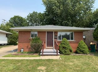 5597 Kenton Ave, Maple Heights, OH 44137