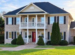 100 Southwind Ln, Hillsborough, NC 27278