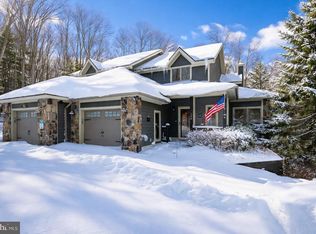 130 Mystic Creek Trl #1B, Oakland, MD 21550