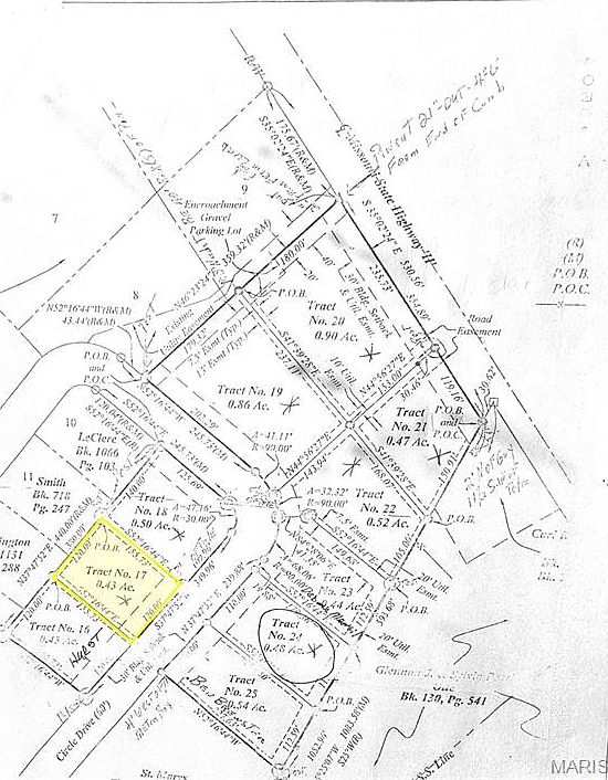 1st image of 17 Circle Dr