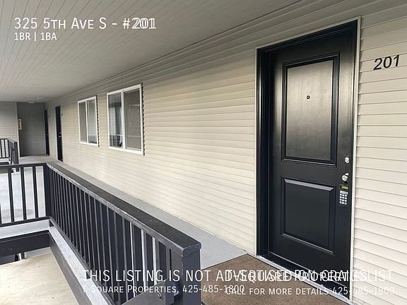 5th image of 325 5th Ave S APT 201