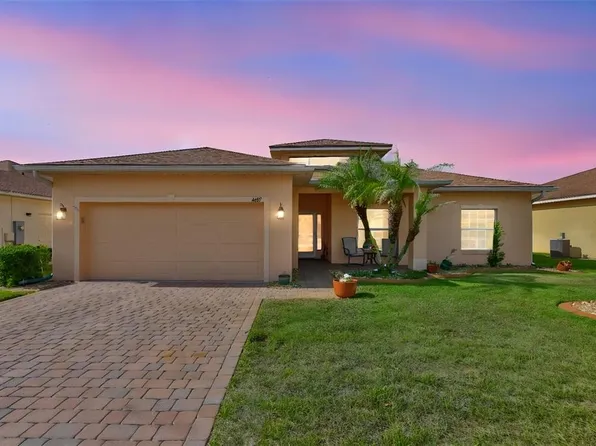 4465 Strathmore Dr, Lake Wales, FL 33859