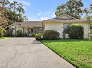 7150 FIRE FLY Drive, Jacksonville, FL 32244