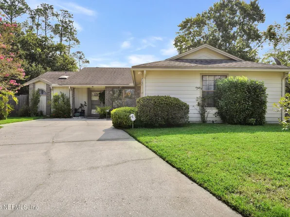 7150 FIRE FLY Drive, Jacksonville, FL 32244