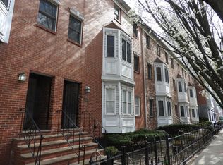 334 1st St #1, Jersey City, NJ 07302