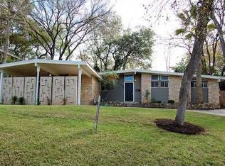 1115 Bluebonnet Ln, Austin, TX 78704