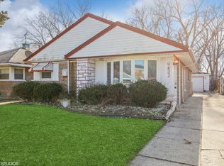 9822 S Van Vlissingen Rd, Chicago, IL 60617