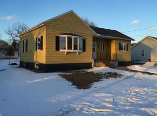 431 W Monowau St, Tomah, WI 54660