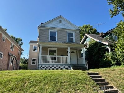 104 W Norman Ave, Dayton, OH, 45405