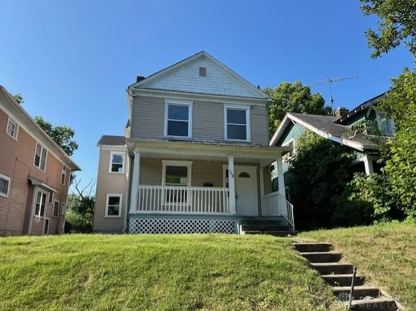 104 W Norman Ave, Dayton, OH 45405