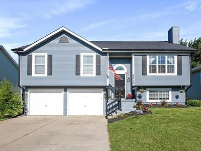 4416 Broadway Ter, Leavenworth, KS, 66048