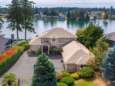 18112 28th Street E, Lake Tapps, WA, 98391