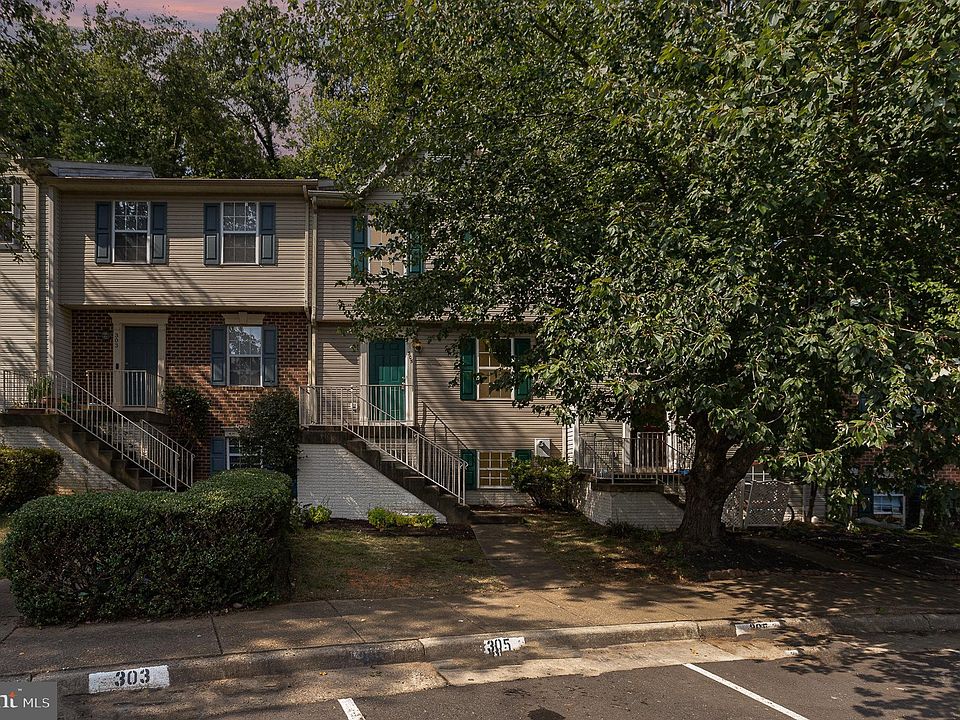 1st image of 305 Mews Ct