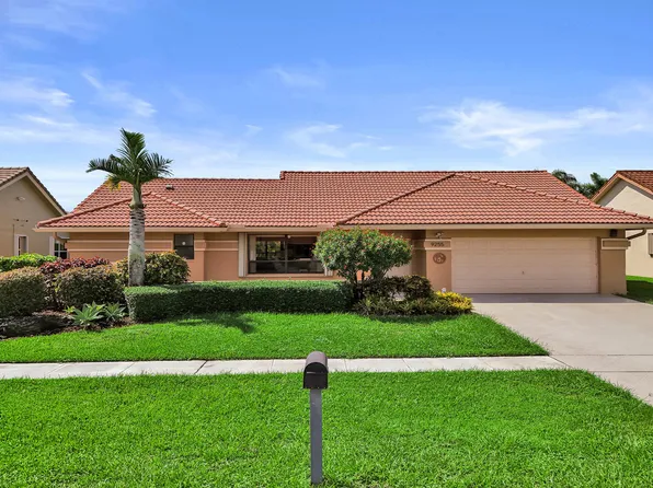 9255 Sun Pointe Drive, Boynton Beach, FL 33437