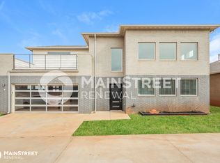 11232 Paradise In Dr, Oklahoma City, OK 73131