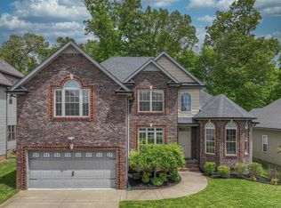 1704 Apache Way, Clarksville, TN 37042