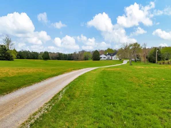 6484 Trousdale Ferry Pike, Lebanon, TN 37090