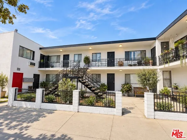 6613 Irvine Ave, North Hollywood, CA 91606