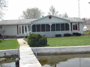 3450 W Neher Rd, Silver Lake, IN 46982