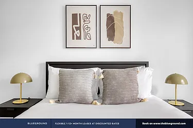 Rented by The Blueground