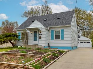 3909 49th St, Des Moines, IA 50310