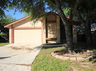 5531 Indian Peak St, San Antonio, TX 78247
