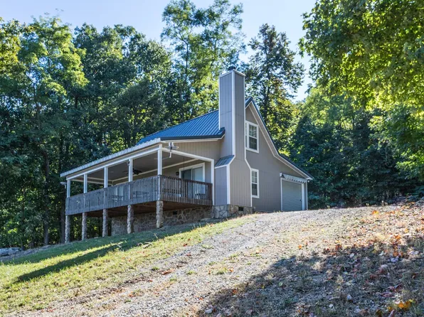 761 Cedar Mountain Pl, Decherd, TN 37324