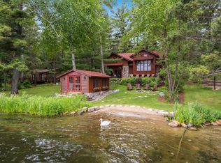 7025 Old Whiskey Rd, Pequot Lakes, MN 56472
