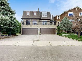 50 Stillwater Cres, Toronto, ON M2R 3S2
